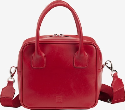 DuDu Handtasche in rot, Produktansicht