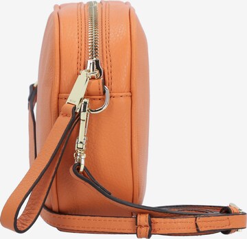 ABRO Crossbody Bag 'Dalia' in Orange