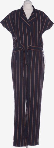 TOM TAILOR Overall oder Jumpsuit M in Blau: predná strana