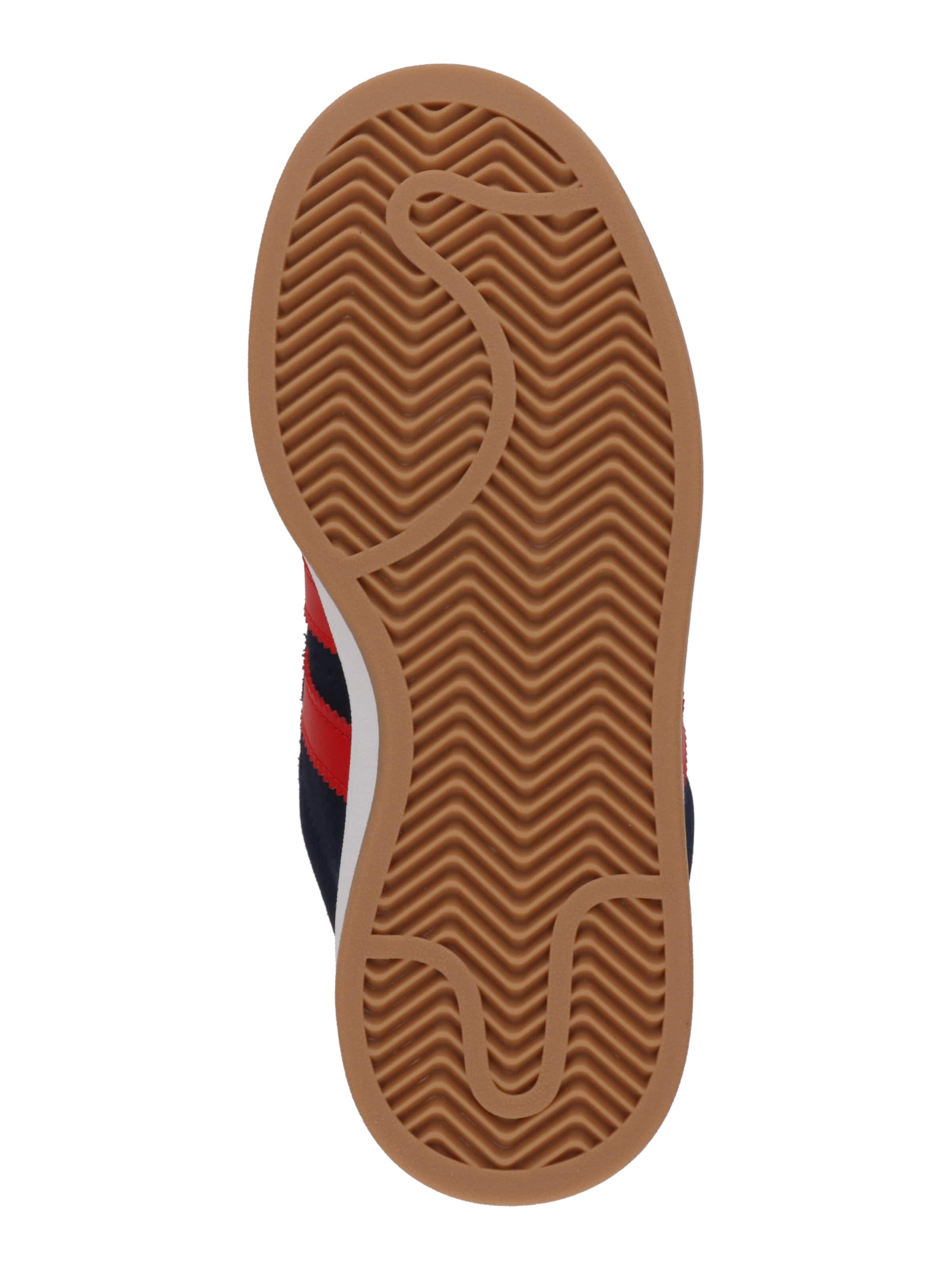 ADIDAS ORIGINALS Sneaker 'CAMPUS 00s' in Blau