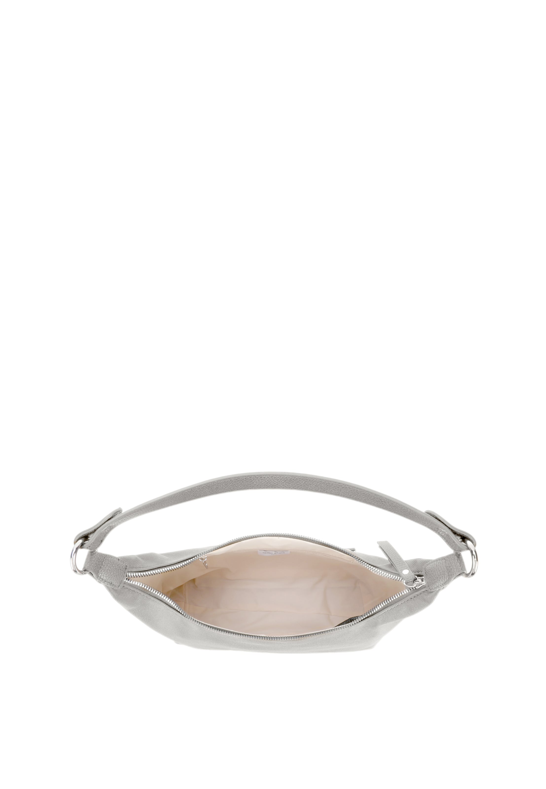 GERRY WEBER Shoulder Bag 'Be Different 1.0' in White