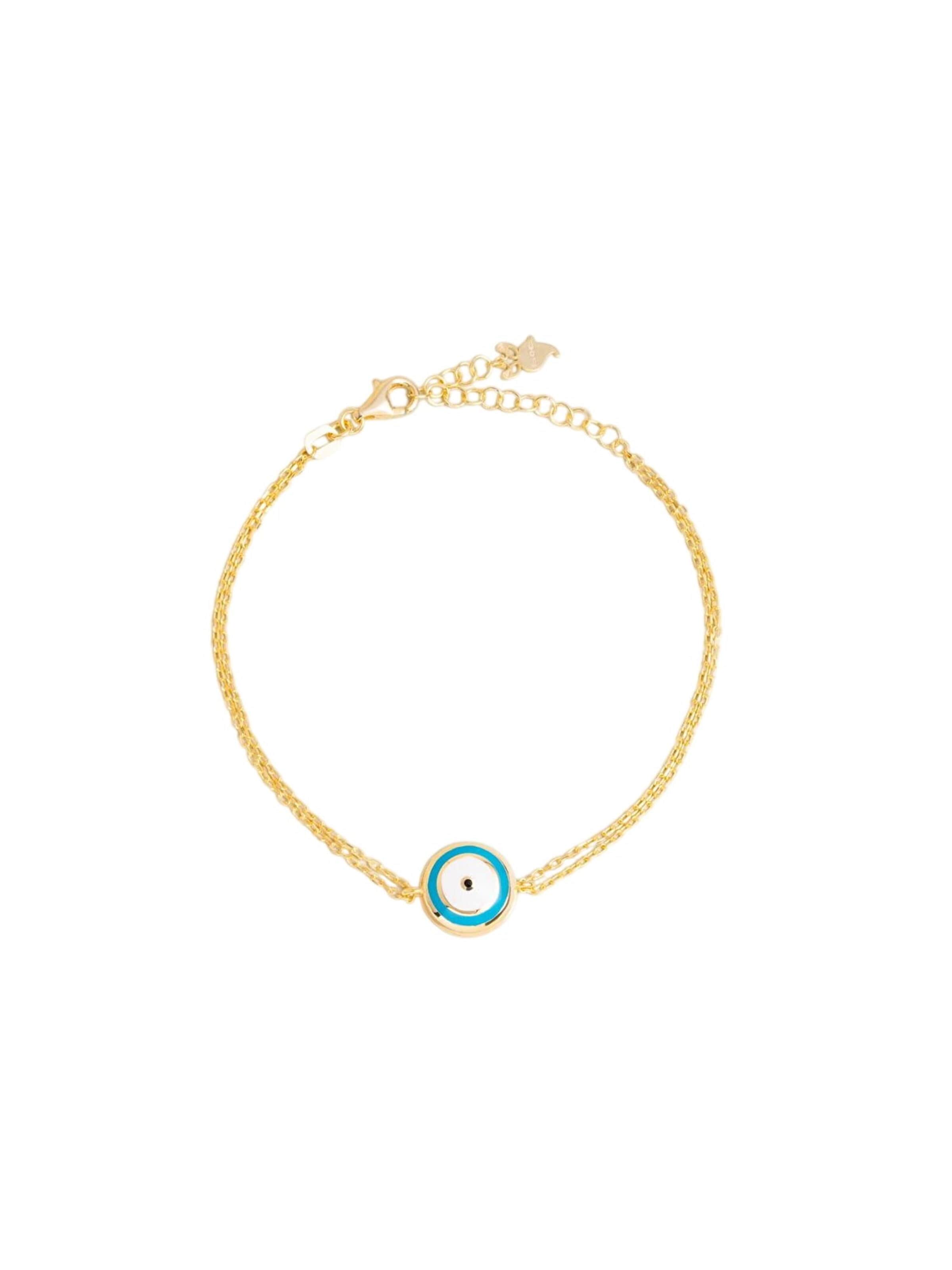 So Chic Armband‌‌‌‌‌‌‌ in Gold: Vorderseite