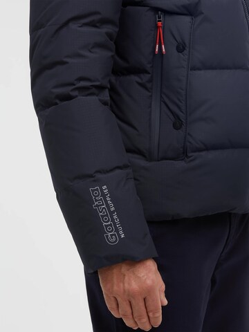 Gaastra Winter Jacket in Blue