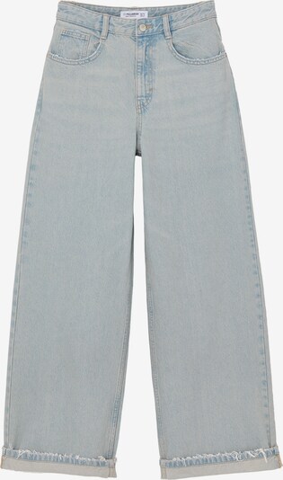 Pull&Bear Jeans i ljusblå, Produktvy