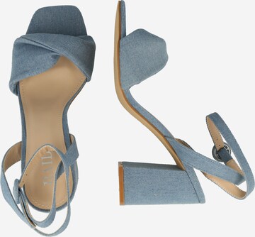 Raid Sandals 'RONIKA' in Blue