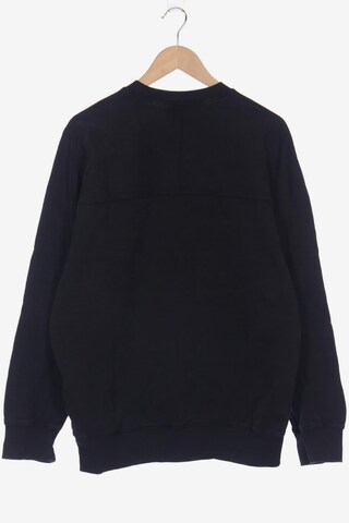 Carhartt WIP Sweater M in Schwarz