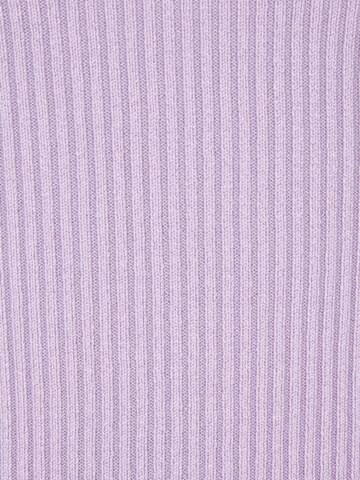 Tops en tricot 'NANNA' JDY Petite en violet