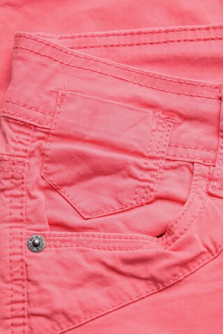 QS Capri-Hose XS in Pink