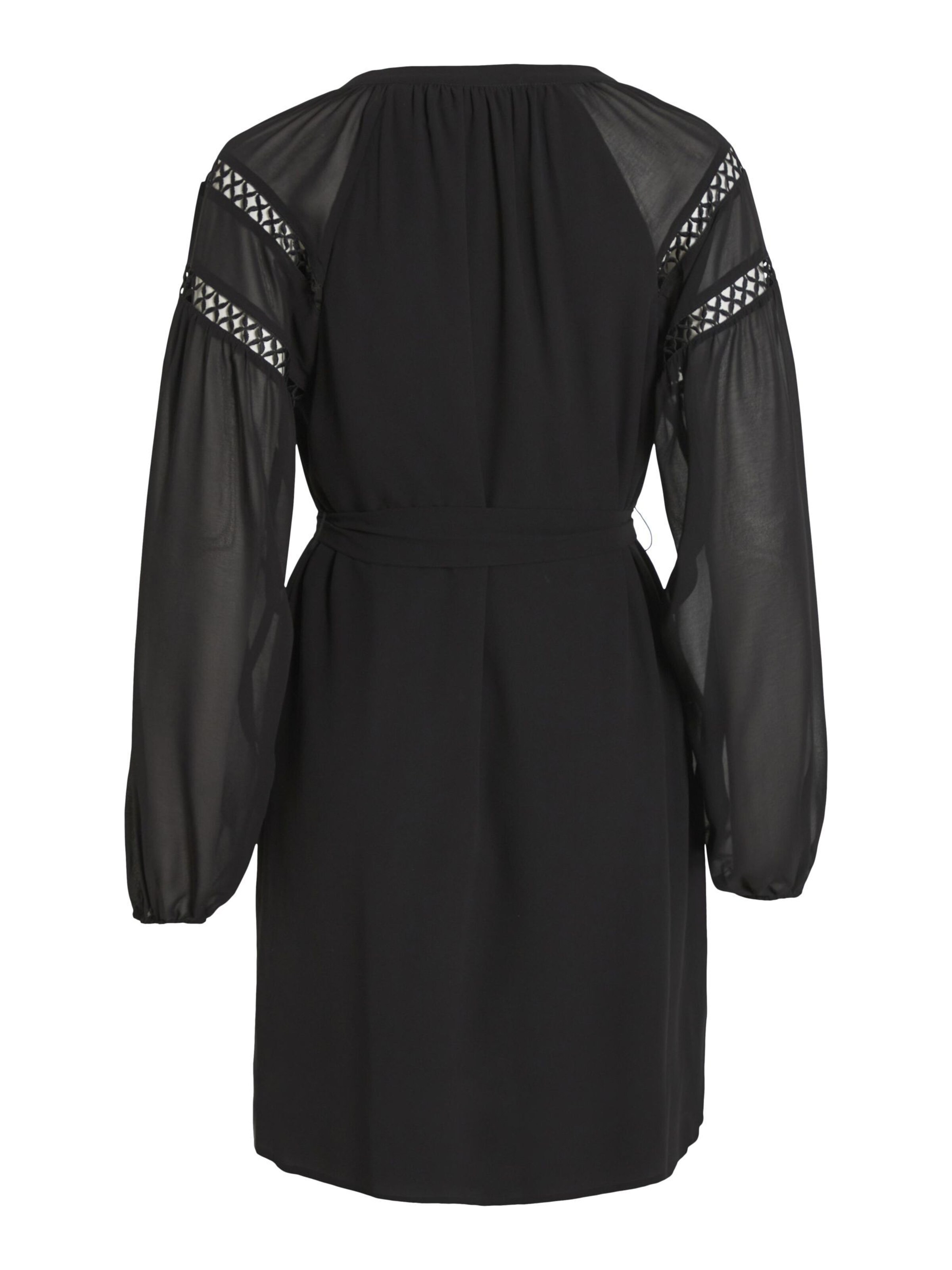 Abito 'Ura' di VILA in nero