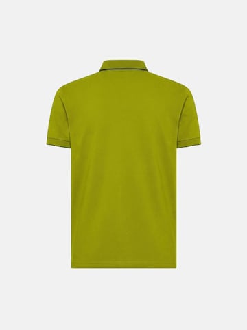 T-Shirt SUN68 en vert