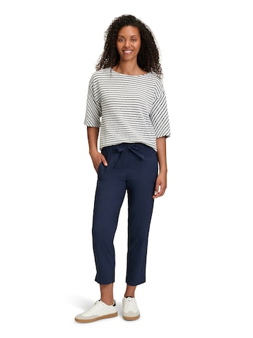 Pull-over Betty & Co en noir