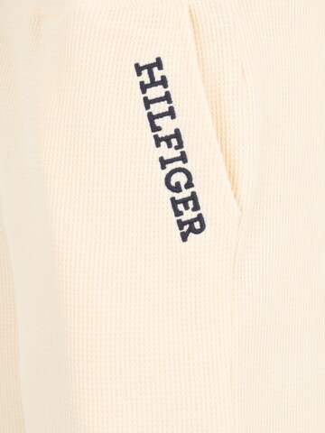 TOMMY HILFIGER Regular Shorts in Beige