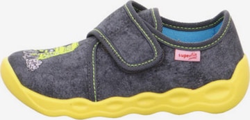 SUPERFIT Slippers 'Bubble' in Grey