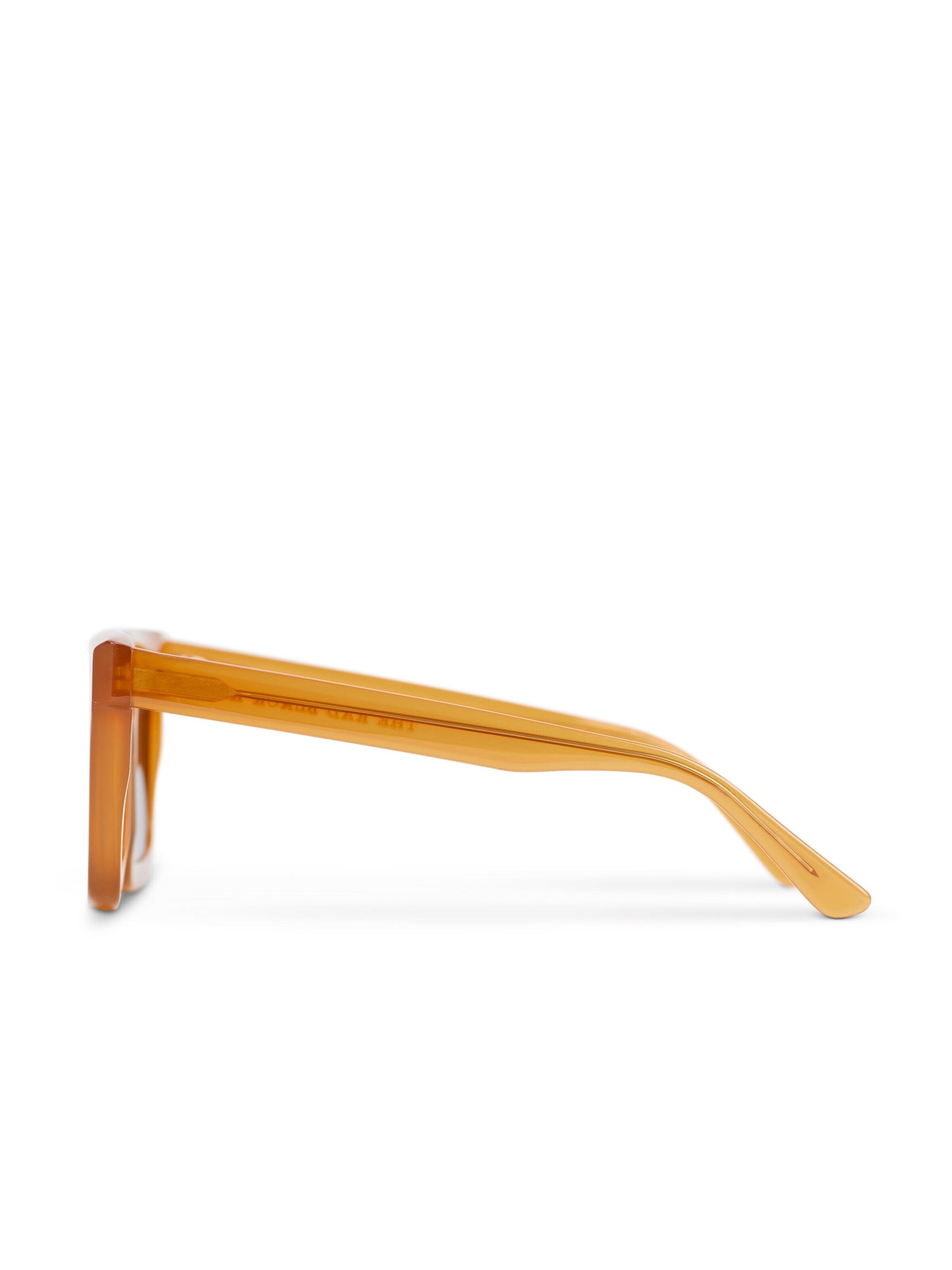 The Rad Black Kids Sonnenbrille‌‌‌‌ in Gold