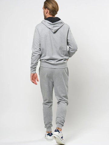 U.S. POLO ASSN. Svetr 'Erdi' – šedá