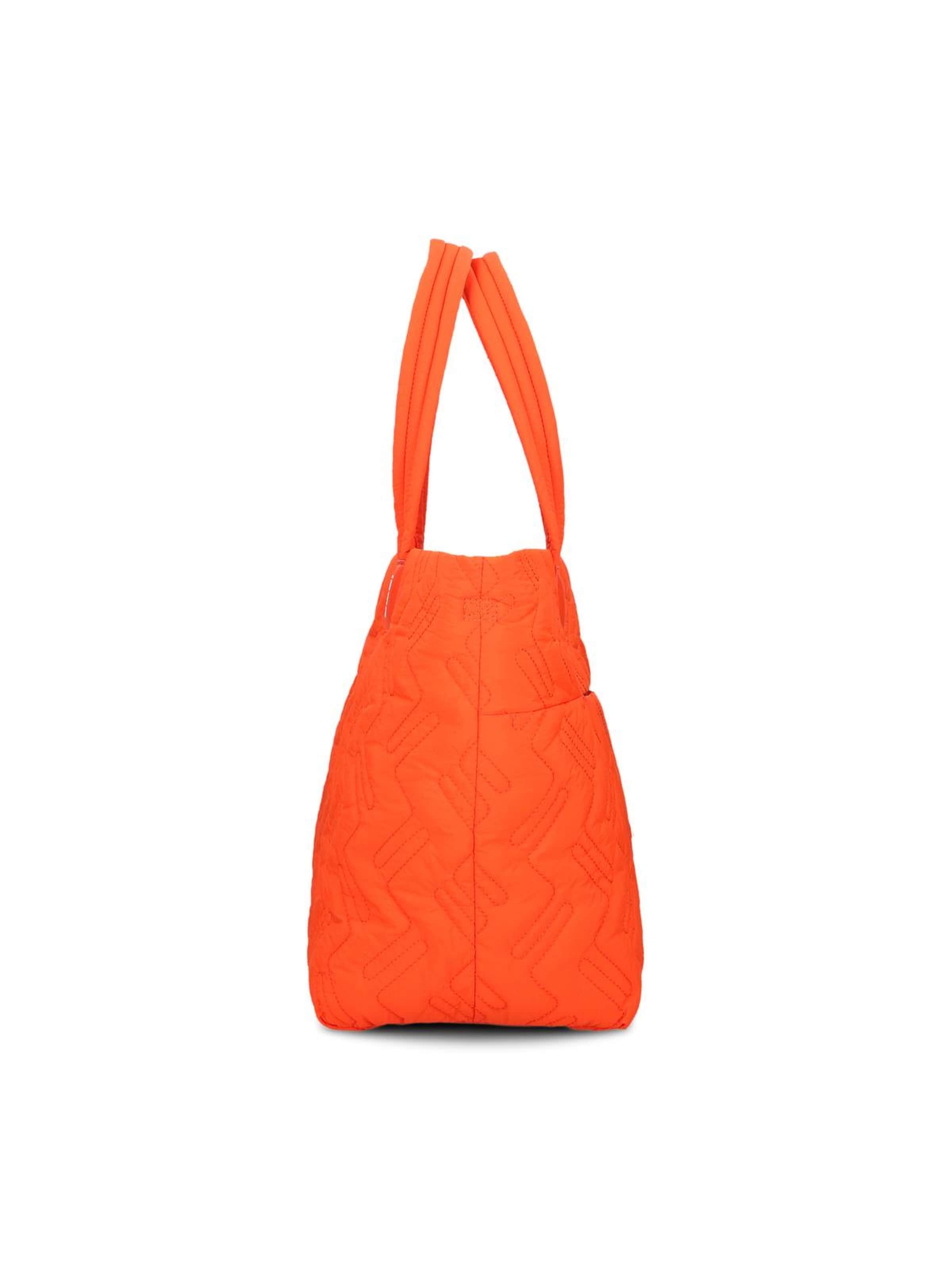 ZWEI Shopper 'CLEO CL200' in Rood