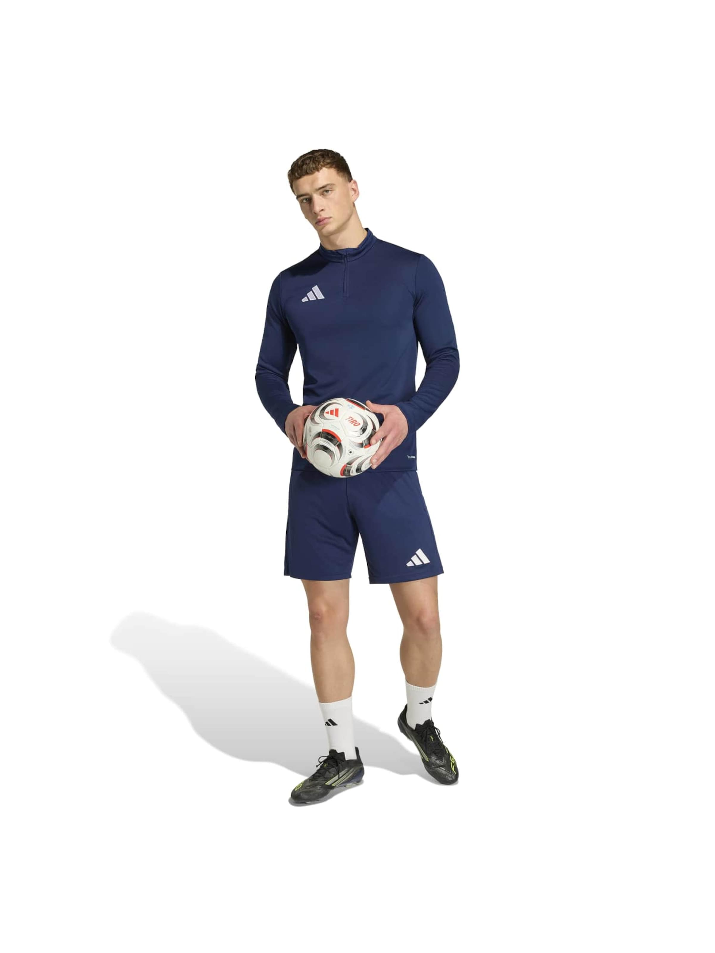 ADIDAS PERFORMANCE - regular Pantalón deportivo 'ENT26' en azul