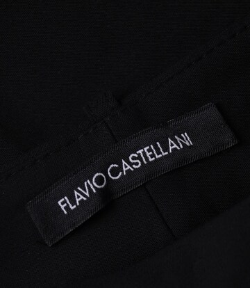 FLAVIO CASTELLANI Pants in L in Black