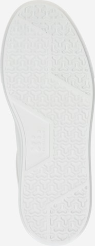 ANTONY MORATO - Zapatillas deportivas bajas en blanco