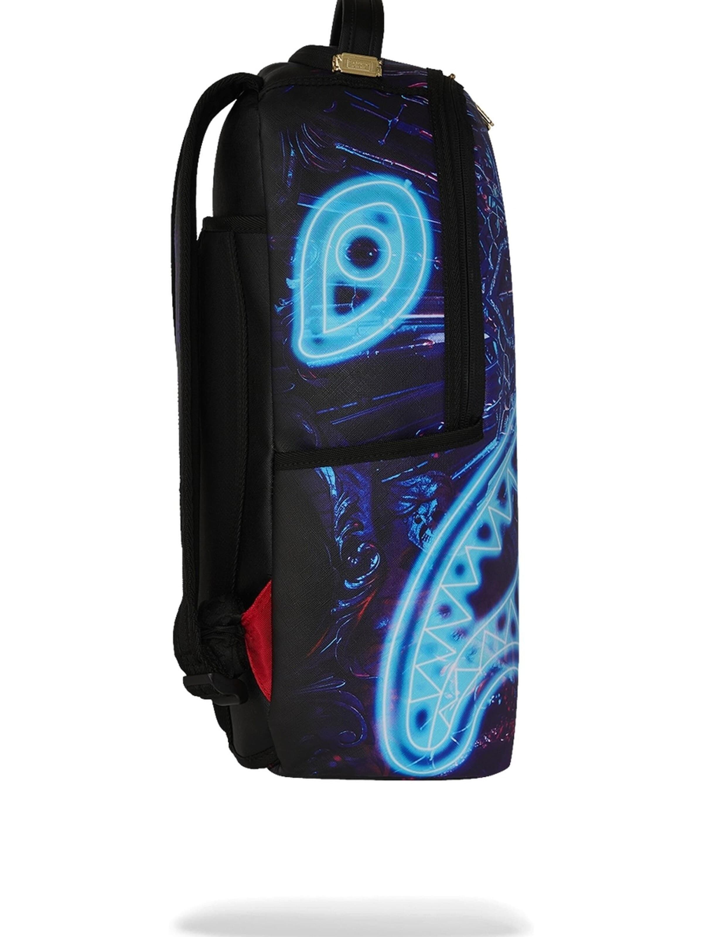 Sprayground Sports bag 'Mochila' in Mixed colours