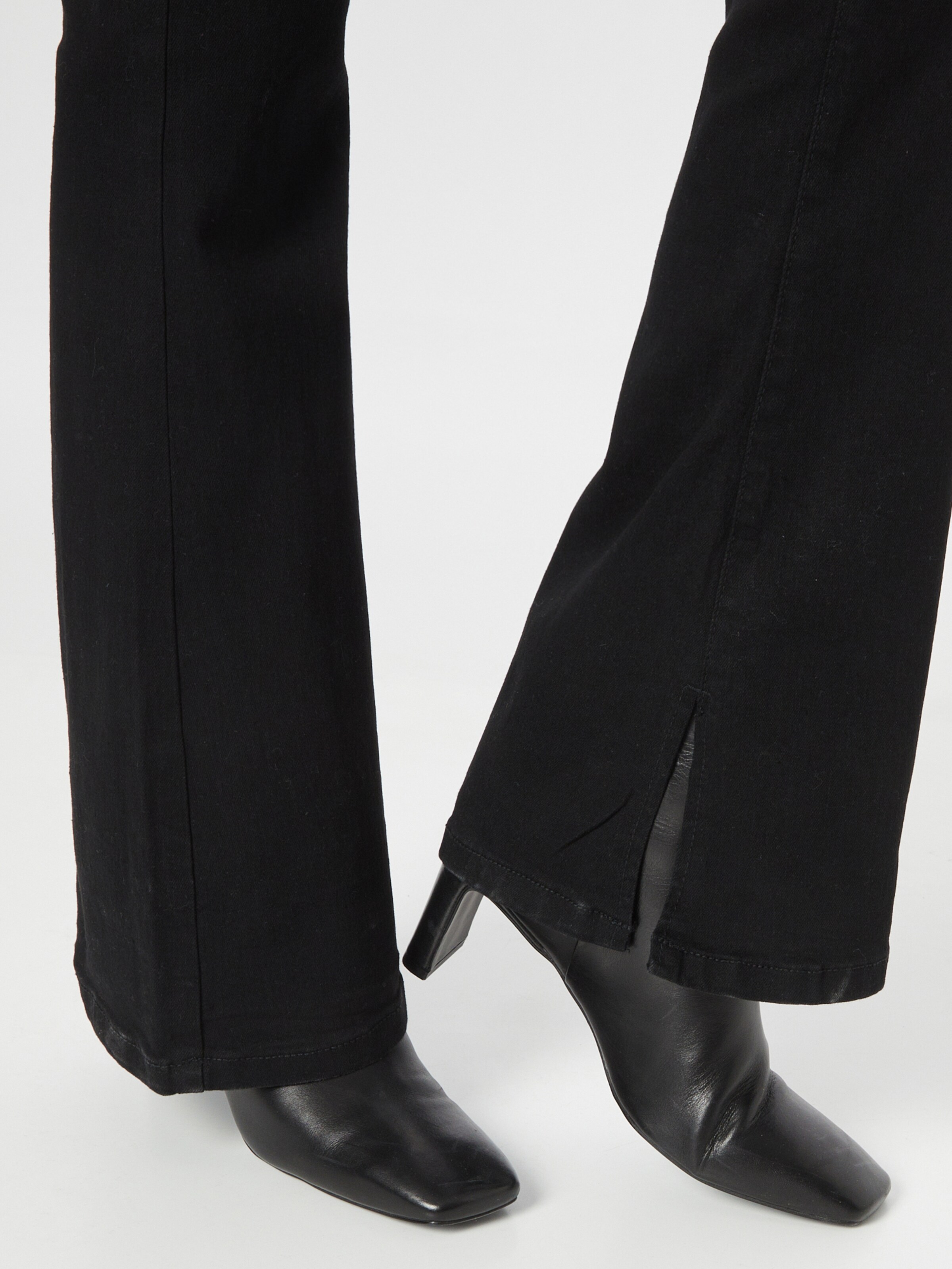 Frauen Jeans VERO MODA Jeans 'SIGA' in Schwarz - RE48122 Frauen Jeans VERO MODA Jeans 'SIGA' in Schwarz - RE48122