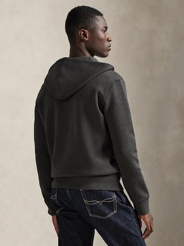 Veste de survêtement Polo Ralph Lauren en gris
