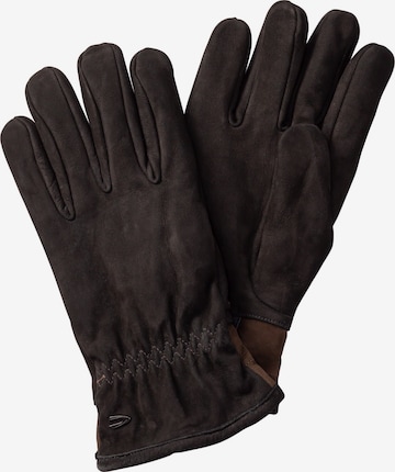 CAMEL ACTIVE Handschuhe in Schwarz: predná strana