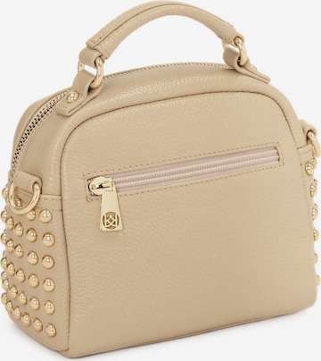 Kazar Handtasche in Beige