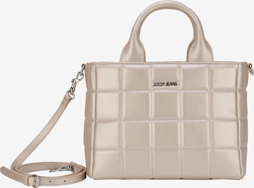 JOOP! Jeans - Bolso de mano 'Flora Diva Sila' en beige: frente