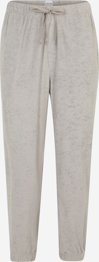 Calvin Klein Underwear Pyjamahose in grau, Produktansicht