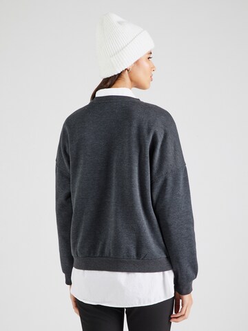 Sweat-shirt VERO MODA en gris