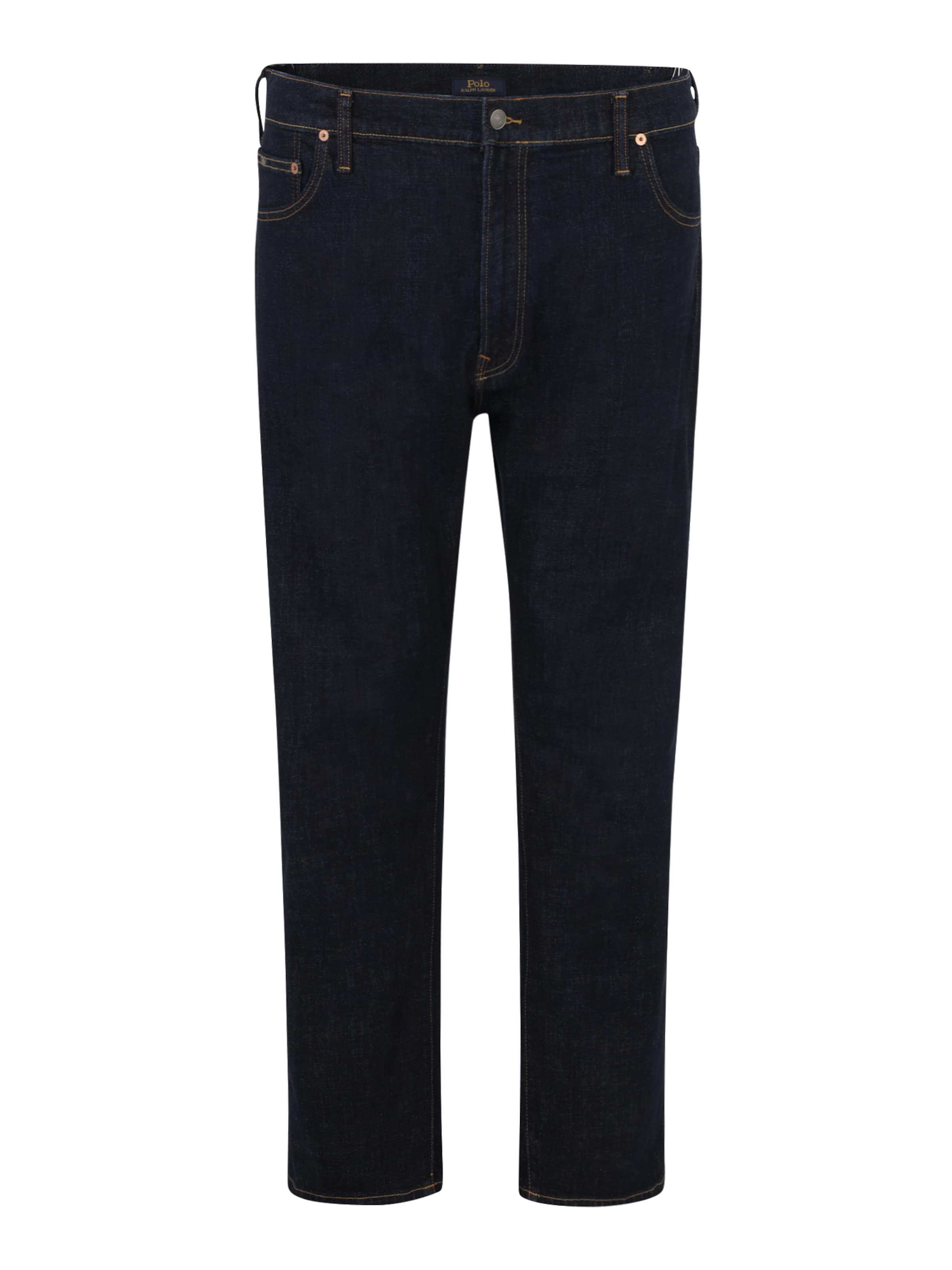 regular Jeans 'HAMPTON' di Polo Ralph Lauren Big & Tall in blu: frontale