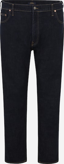 Polo Ralph Lauren Big & Tall Jeans 'HAMPTON' in Dark blue, Item view