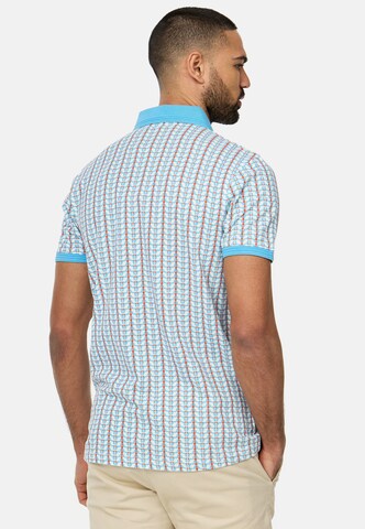 INDICODE JEANS Shirt 'Hermann ' in Gemengde kleuren