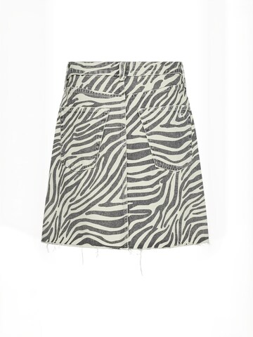 Jupe 'Angie' Ivy Copenhagen en blanc