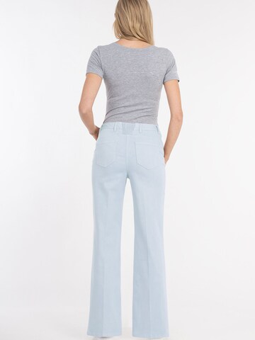 Recover Pants Regular Trousers in Blue