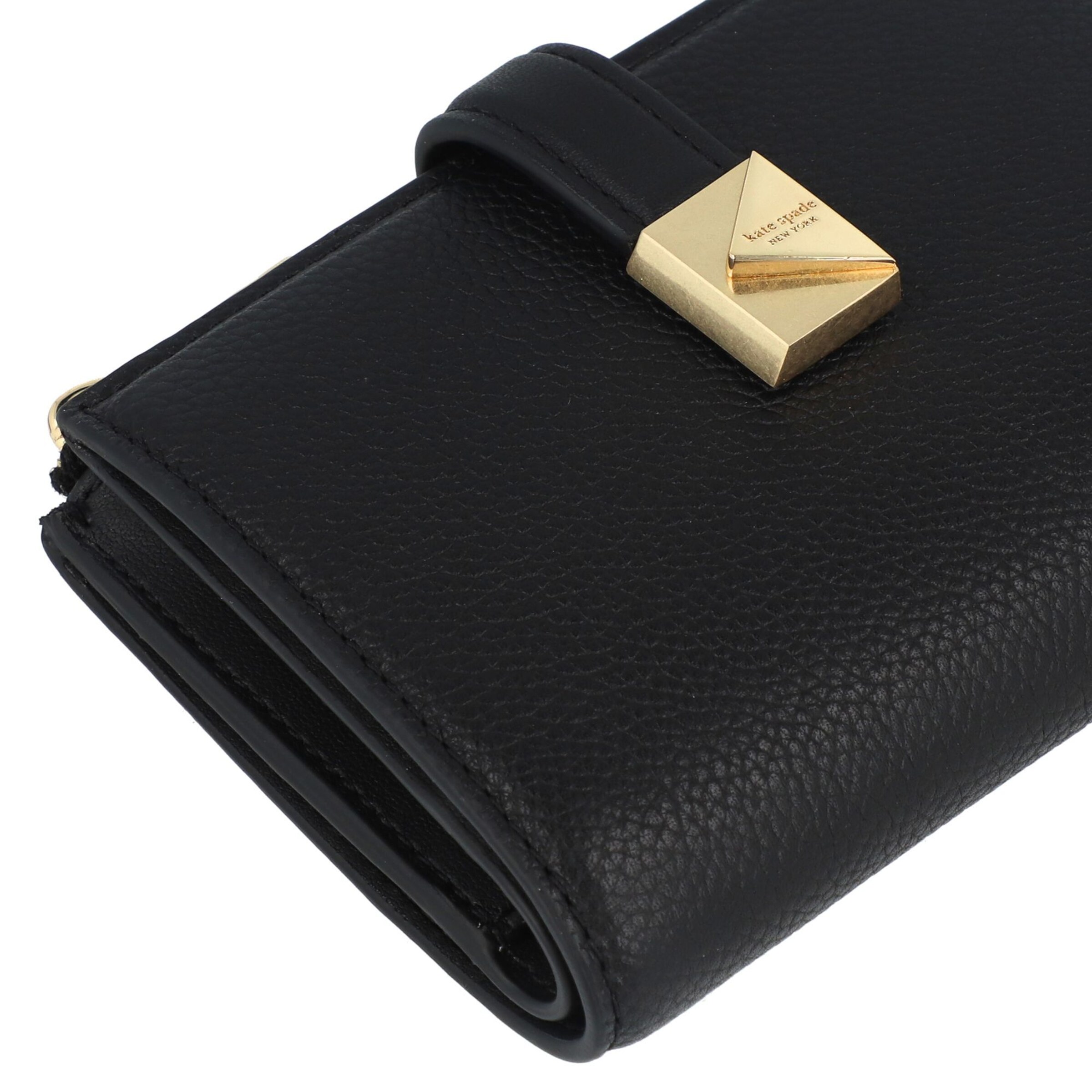 Portamonete di Kate Spade in nero
