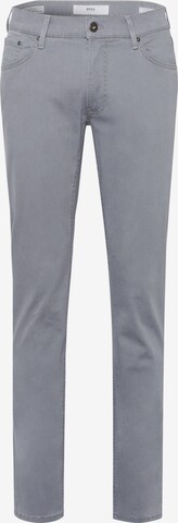 BRAX Jeans 'Chuck' in Grau: predná strana