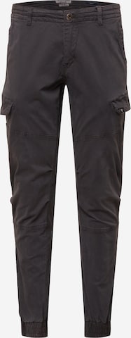 GARCIA Cargo trousers in Grey: front