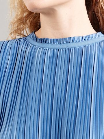 MAX&Co. Koszulka 'MCOZAINO' w kolorze niebieski