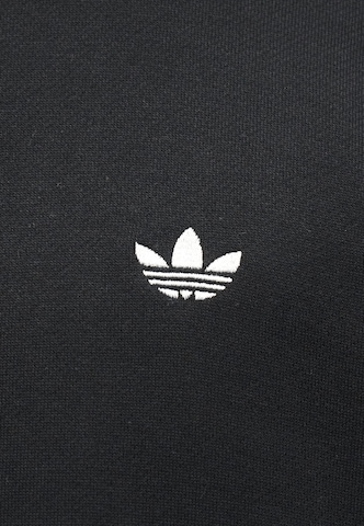 ADIDAS ORIGINALSSweater majica 'ESS' - crna boja