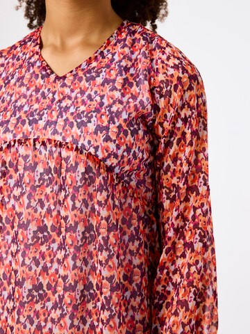Robe GARCIA en orange