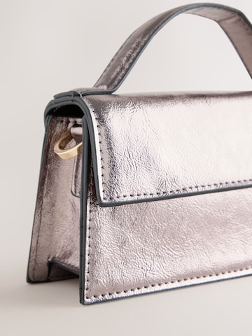 Borsa a mano di Next in bronzo