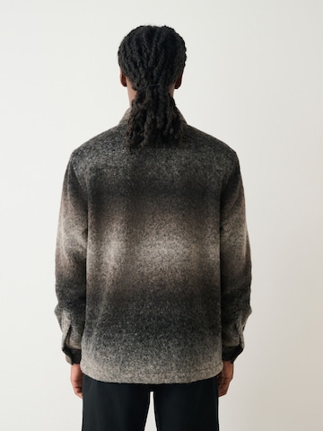 Veste mi-saison Next en mélange de couleurs