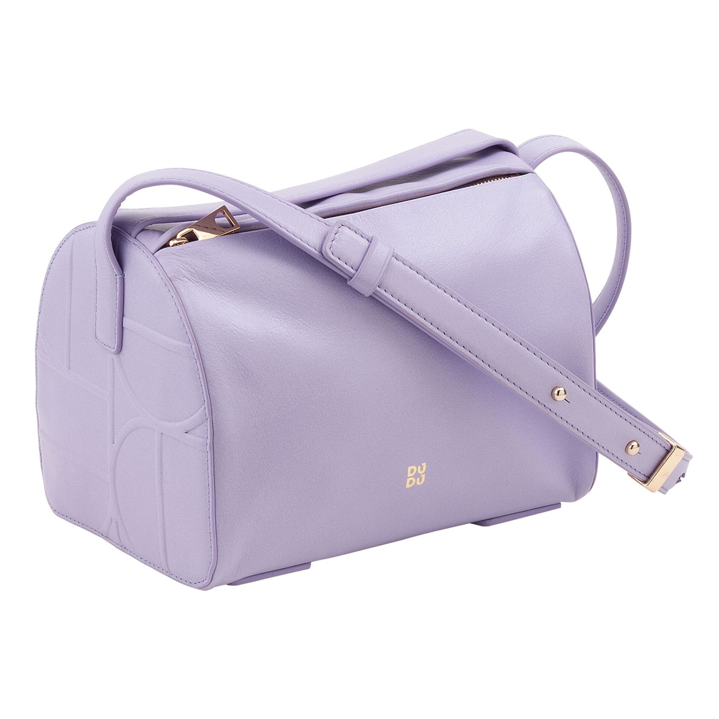 Sac à bandoulière 'Up' DuDu en violet