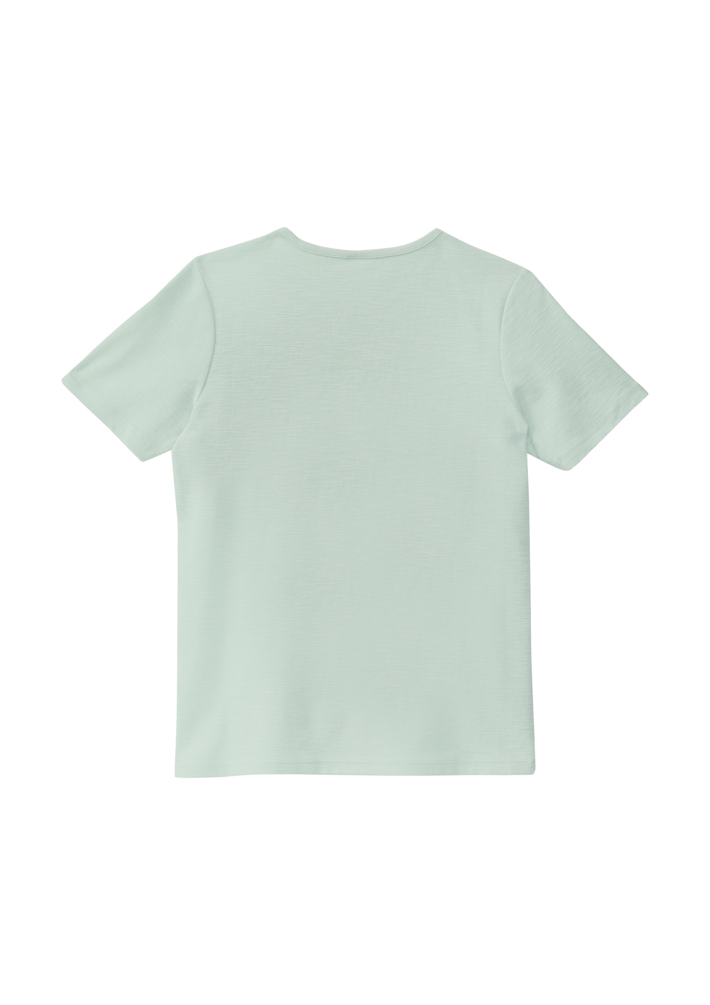 s.Oliver Shirt in Groen
