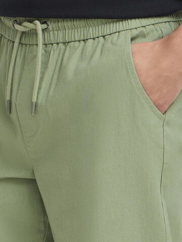 regular Pantaloni 'BHBay' di BLEND in verde