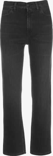 Jeans 'Mita' Carhartt WIP di colore nero denim, Visualizzazione prodotti