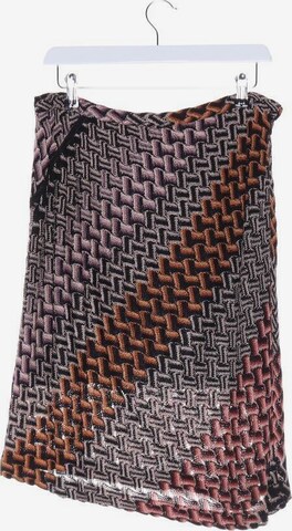MISSONI Skirt in M in Mixed colors