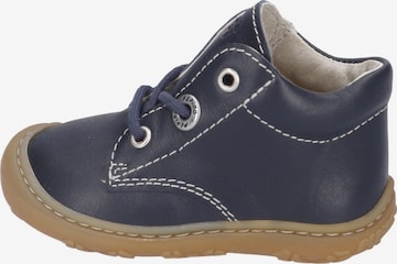 PEPINO by RICOSTA First-Step Shoes in Blue